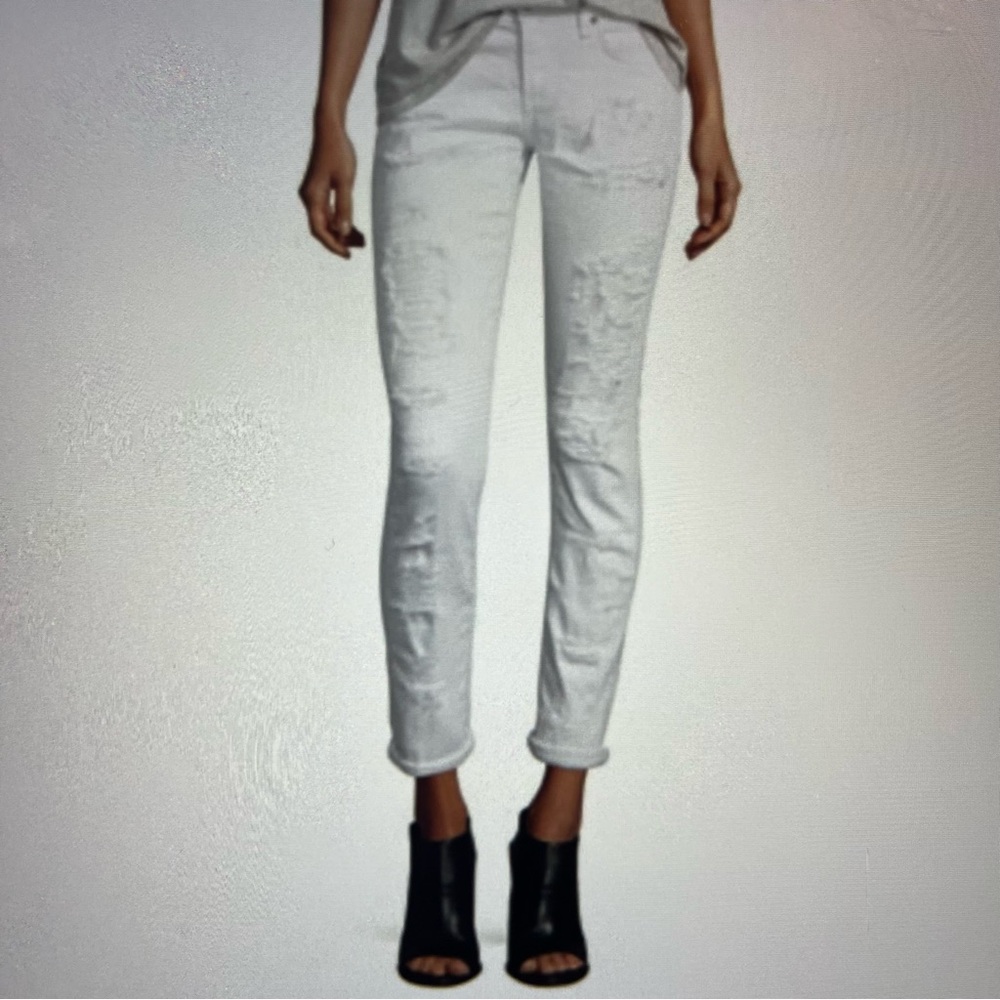 Rag & Bone The DRE jeans